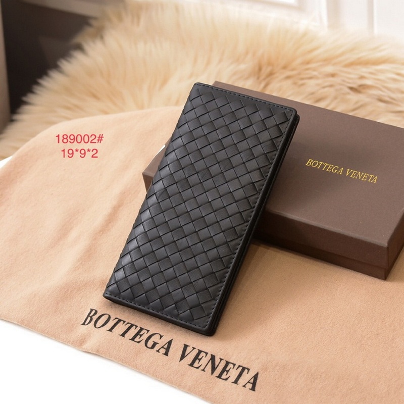 Bottega Veneta Wallet 10